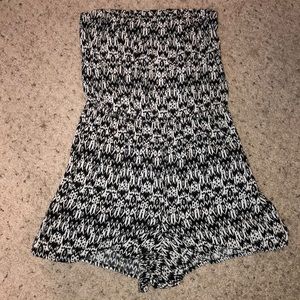 H&M Romper